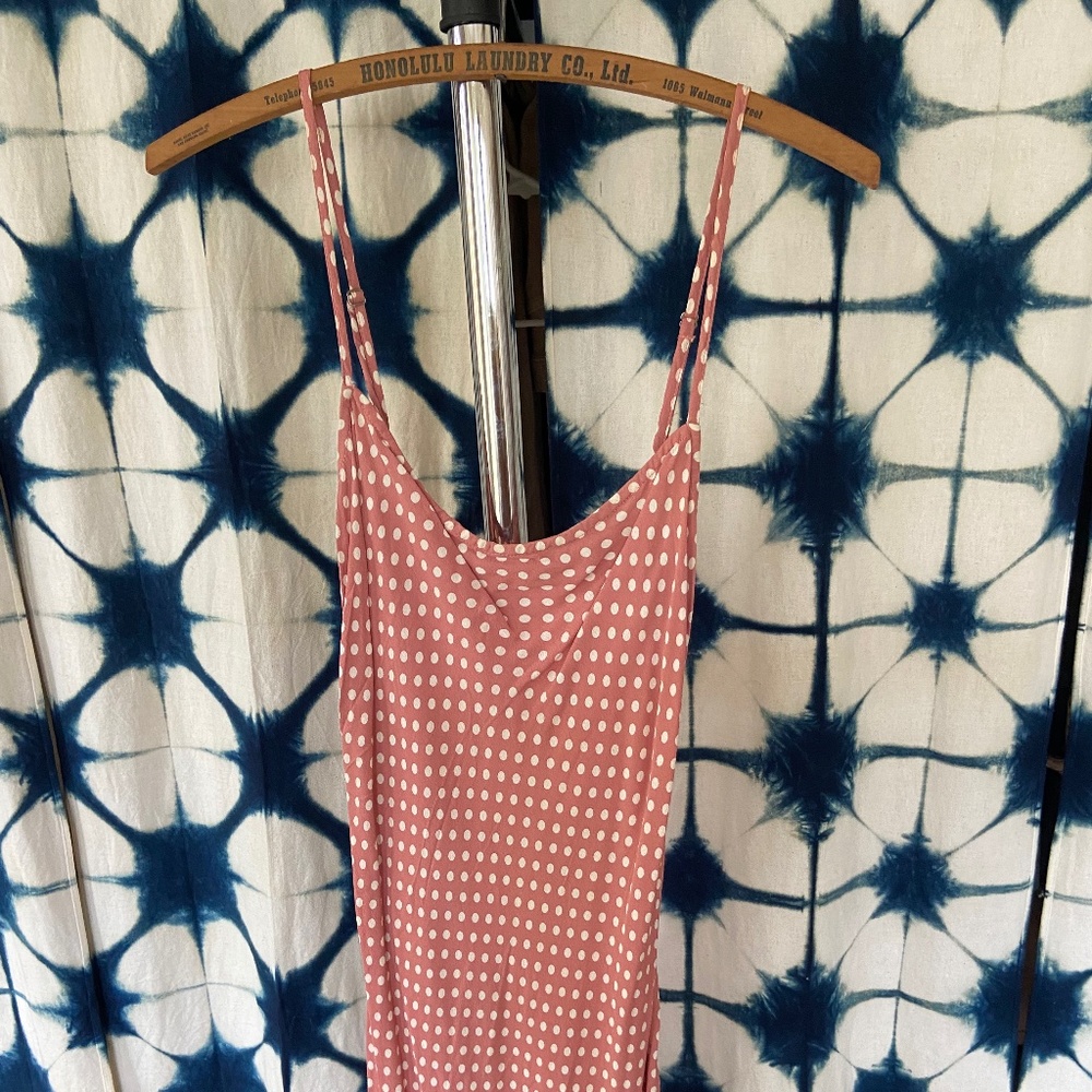 Flyn Sky - Mini Dress